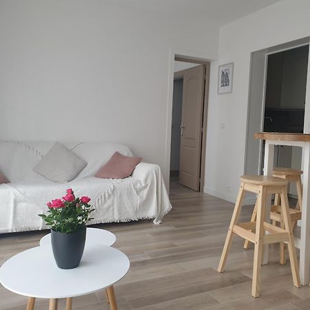 Cosy Appartment - Clamart Percy Paris Dış mekan fotoğraf