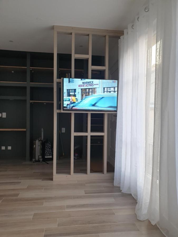 Cosy Appartment - Clamart Percy Paris Dış mekan fotoğraf