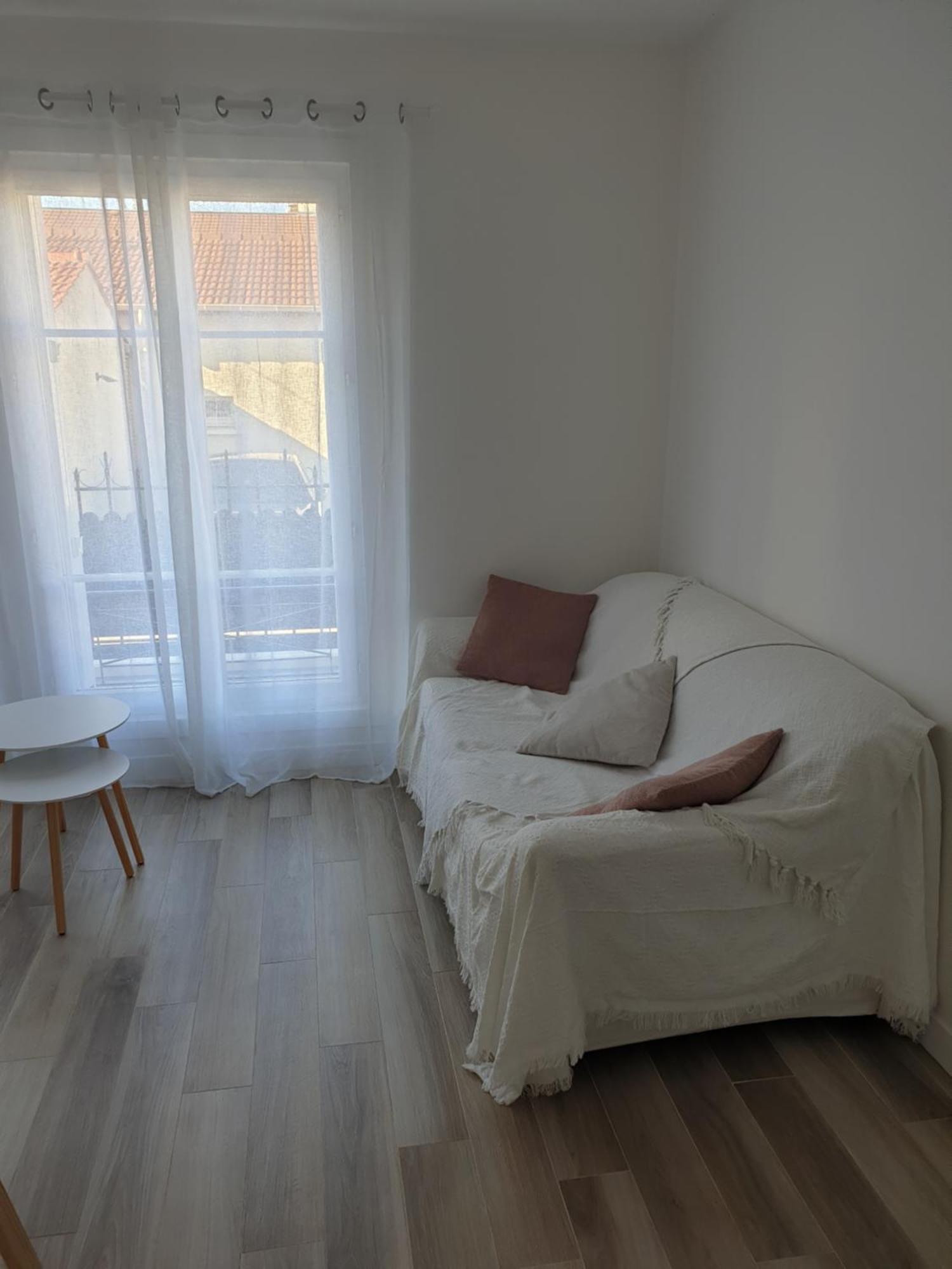 Cosy Appartment - Clamart Percy Paris Dış mekan fotoğraf