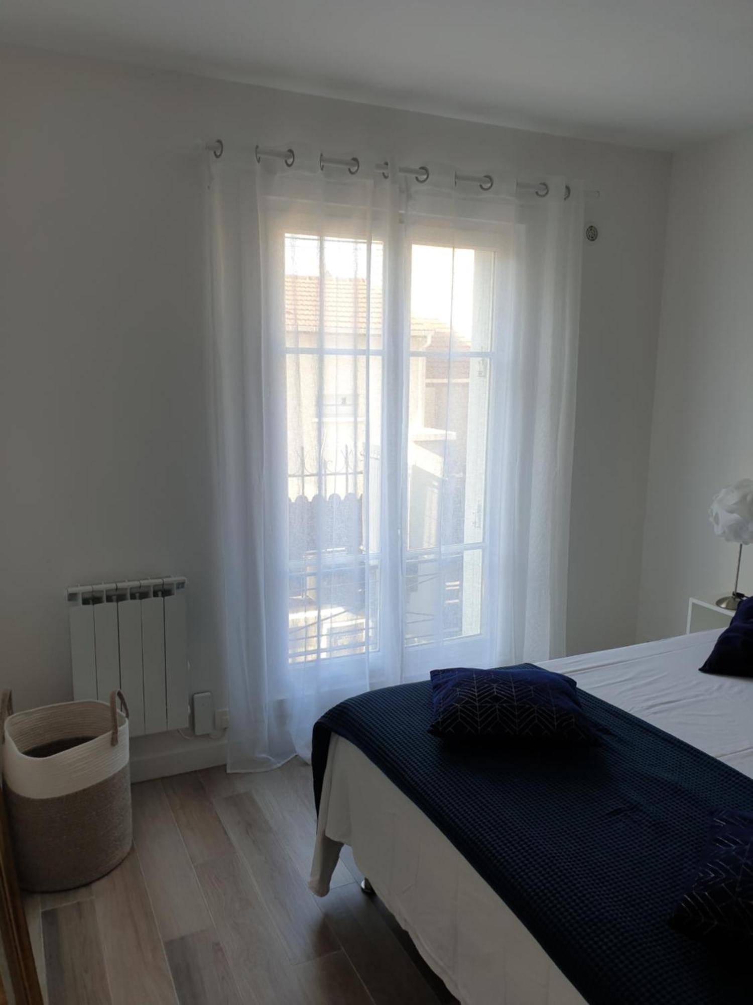 Cosy Appartment - Clamart Percy Paris Dış mekan fotoğraf