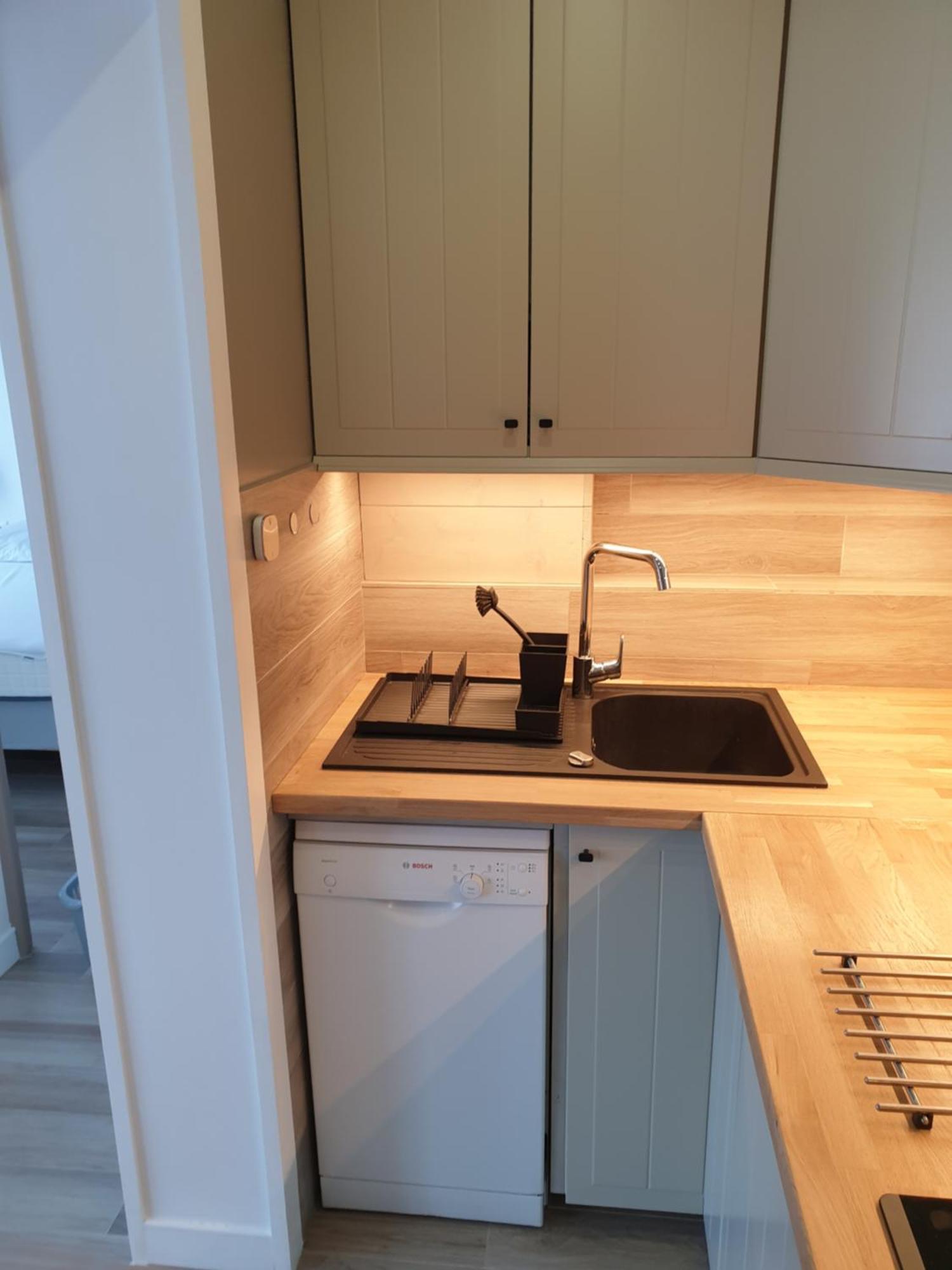 Cosy Appartment - Clamart Percy Paris Dış mekan fotoğraf
