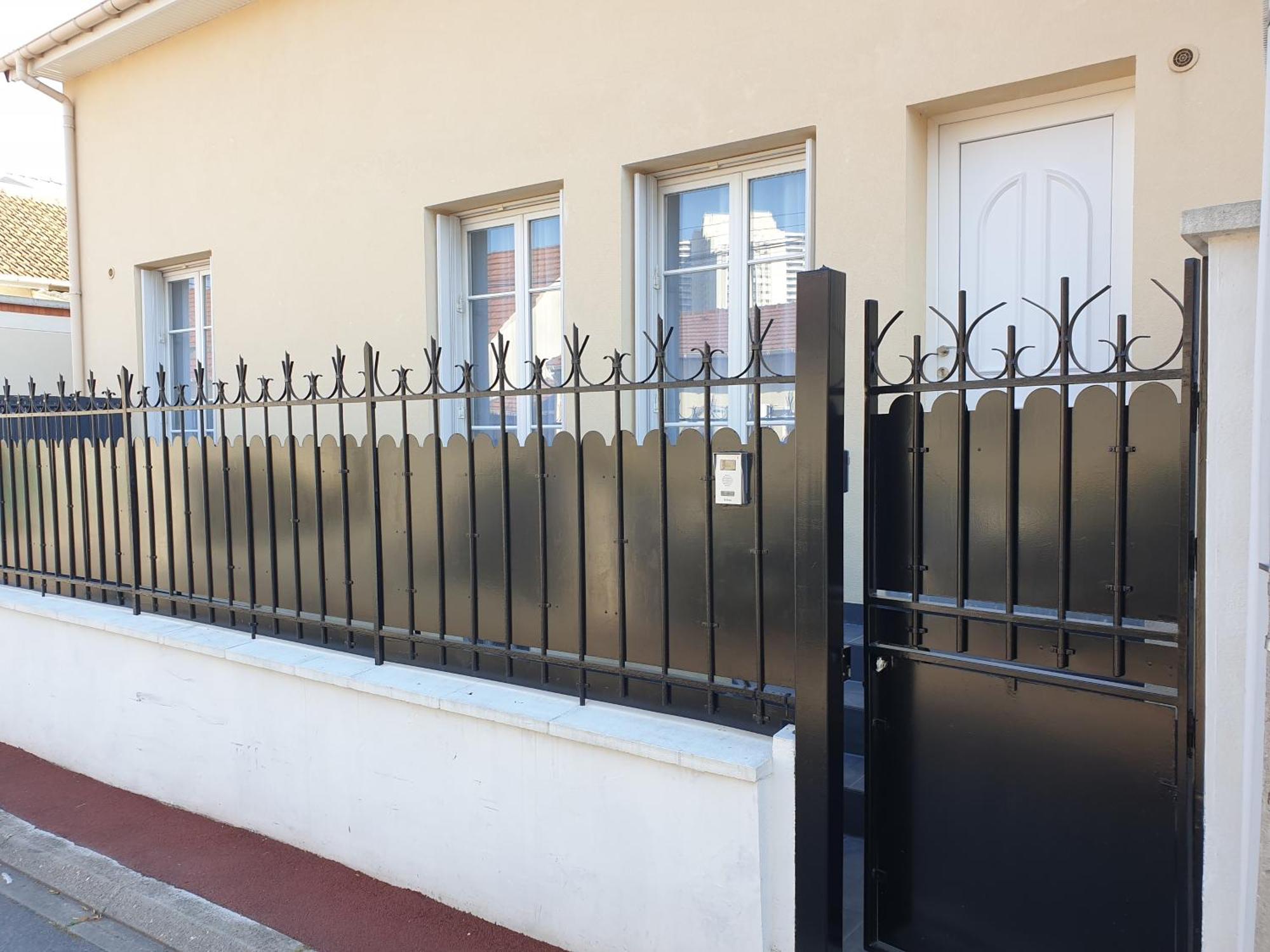 Cosy Appartment - Clamart Percy Paris Dış mekan fotoğraf