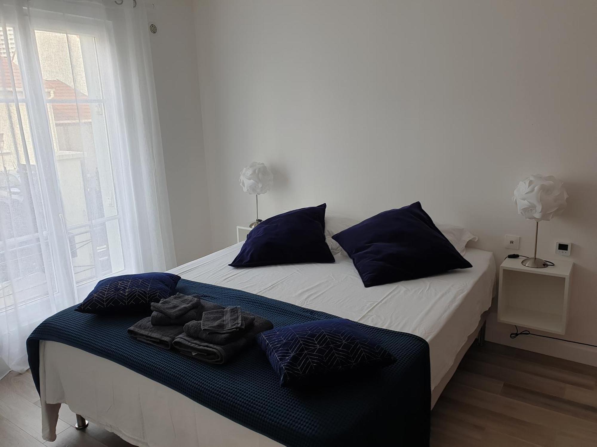 Cosy Appartment - Clamart Percy Paris Dış mekan fotoğraf