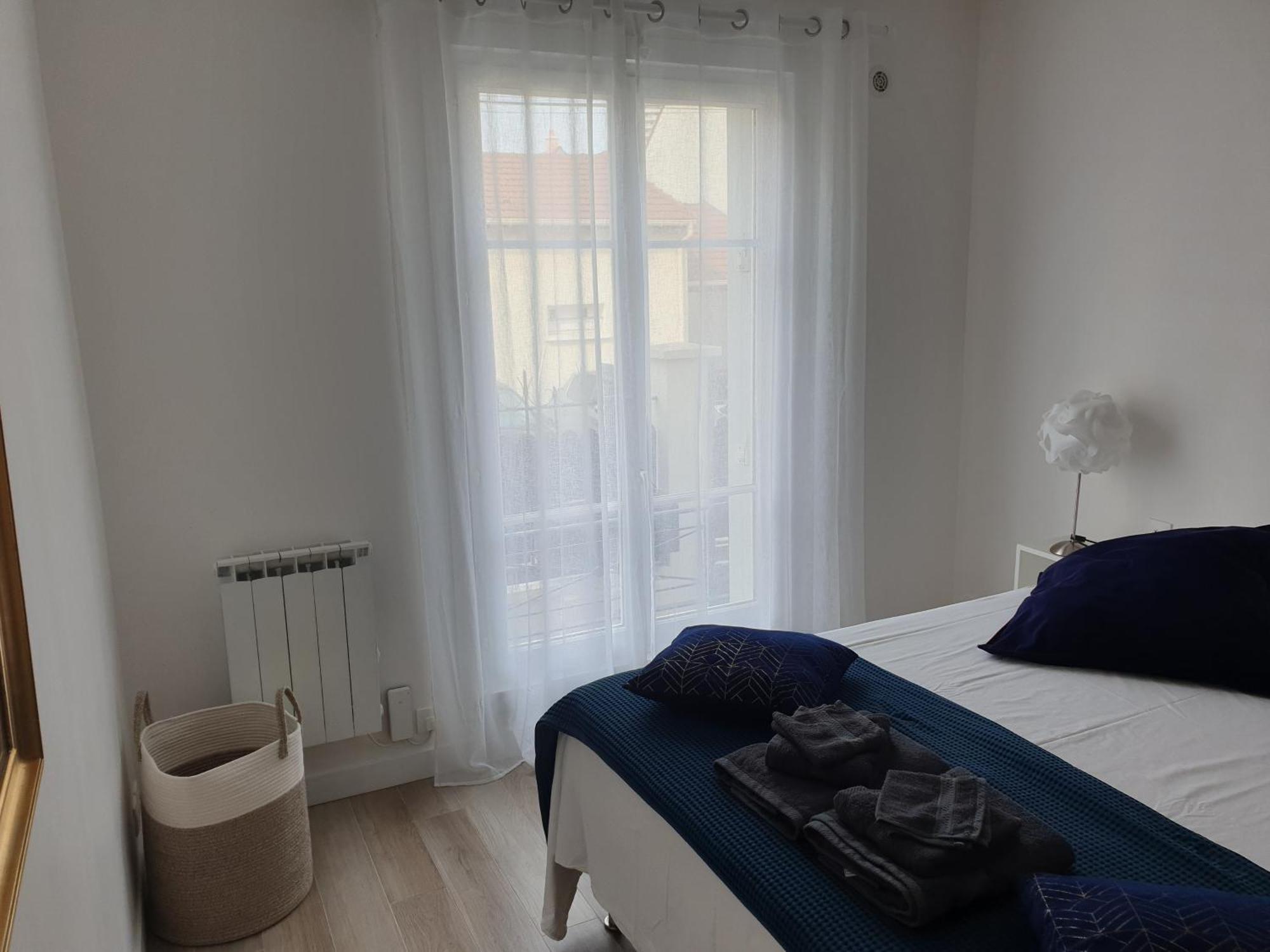 Cosy Appartment - Clamart Percy Paris Dış mekan fotoğraf