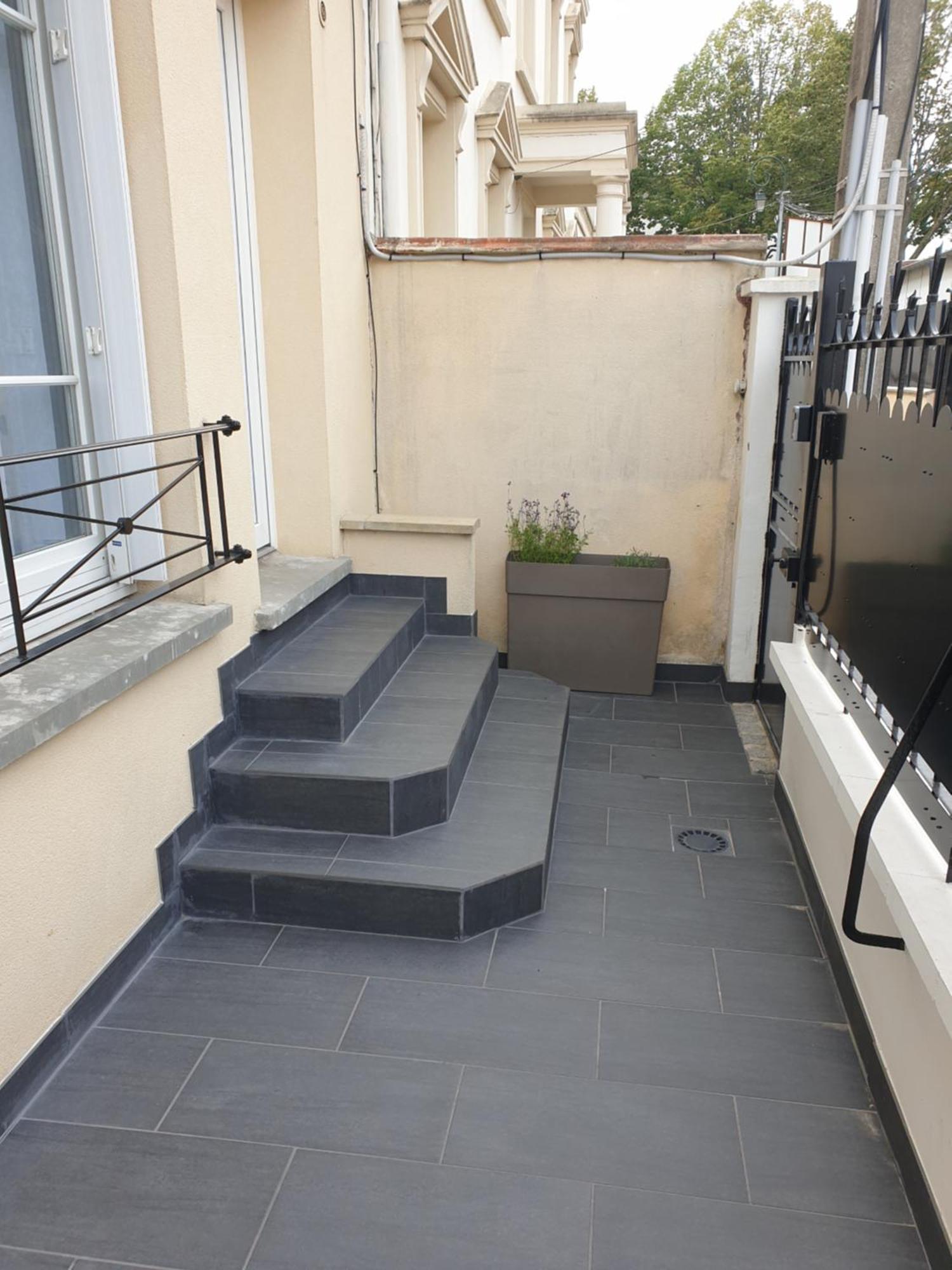 Cosy Appartment - Clamart Percy Paris Dış mekan fotoğraf