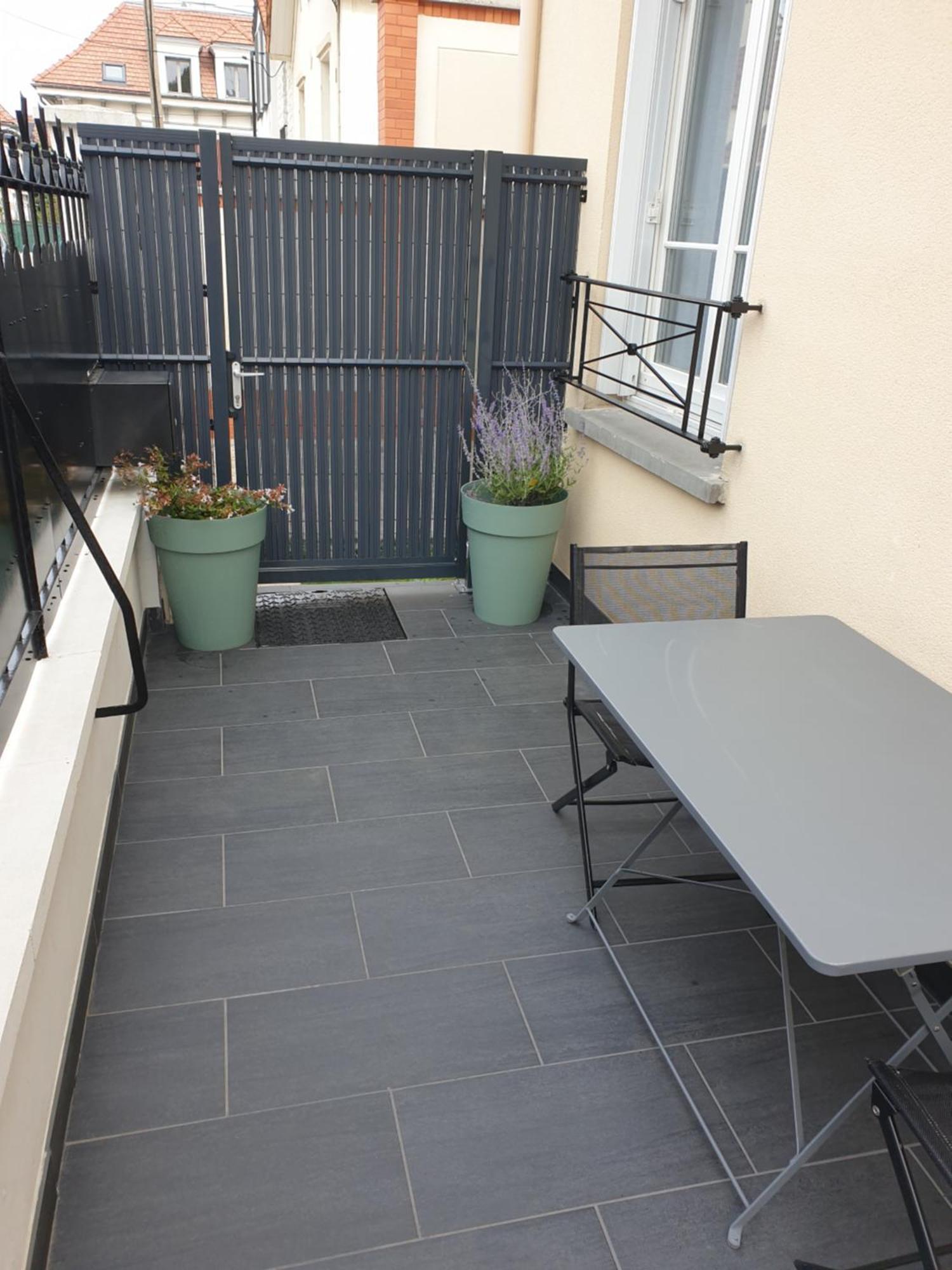 Cosy Appartment - Clamart Percy Paris Dış mekan fotoğraf