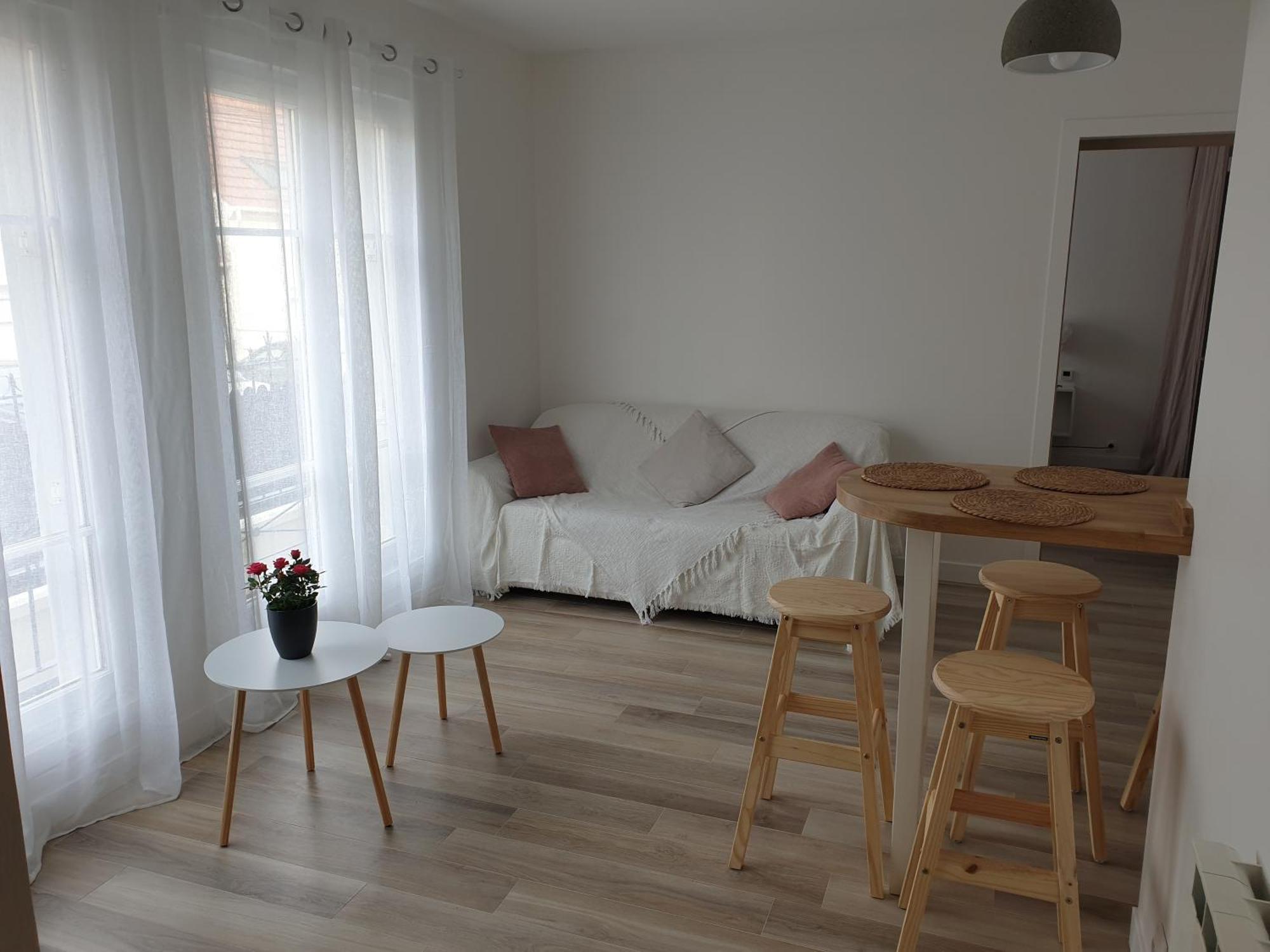 Cosy Appartment - Clamart Percy Paris Dış mekan fotoğraf