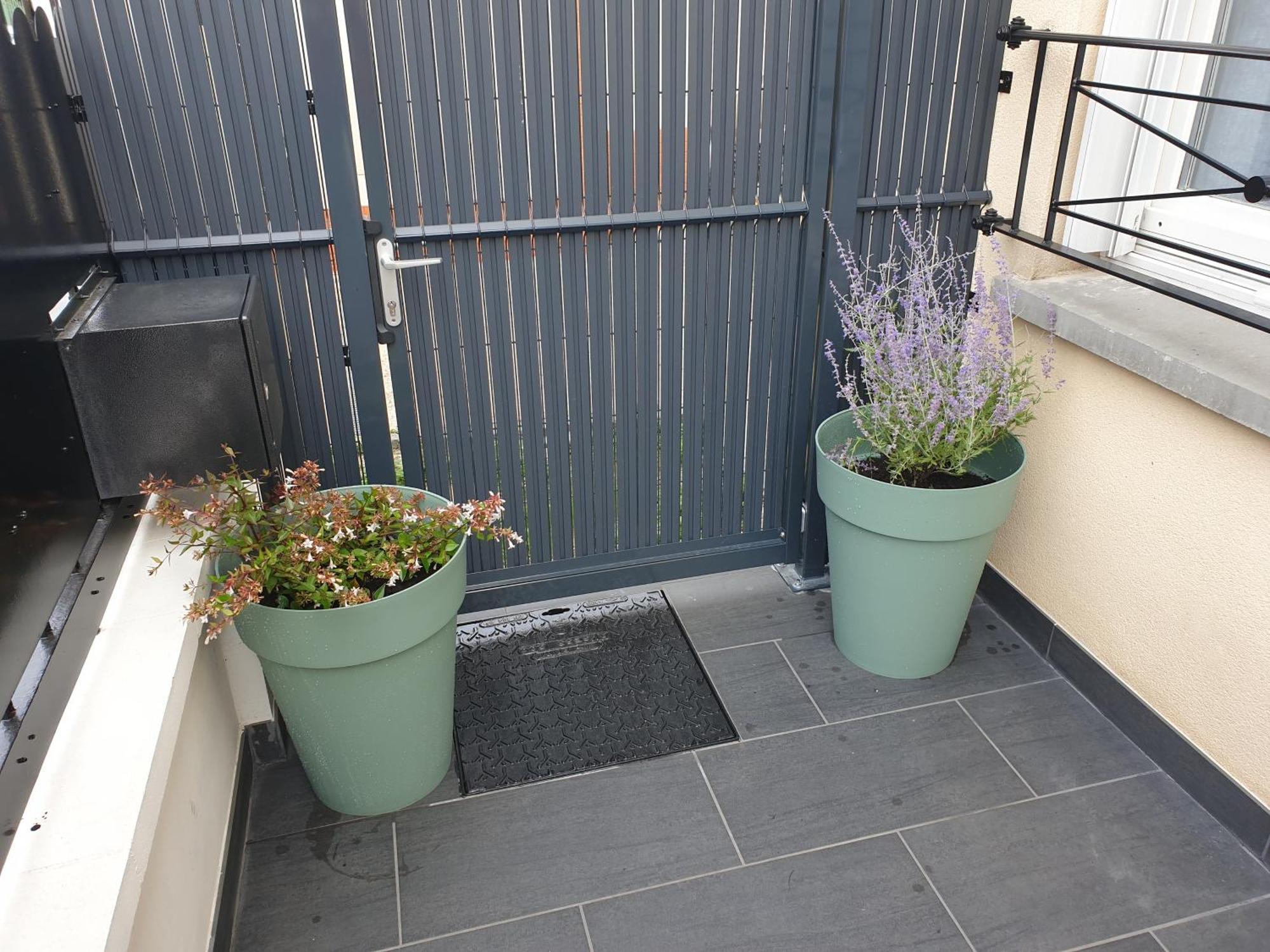 Cosy Appartment - Clamart Percy Paris Dış mekan fotoğraf